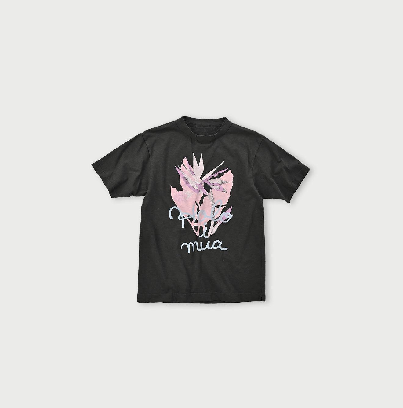908 Bird of Paradise T-shirt
