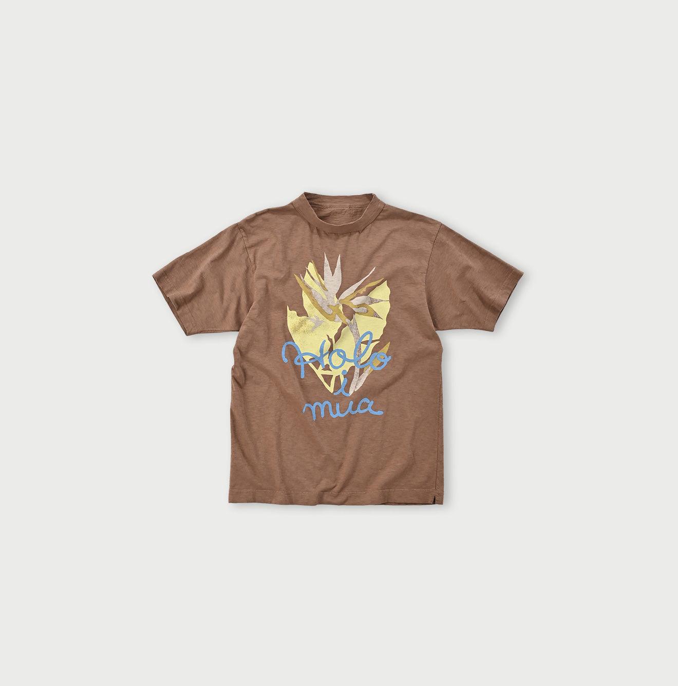 908 Bird of Paradise T-shirt