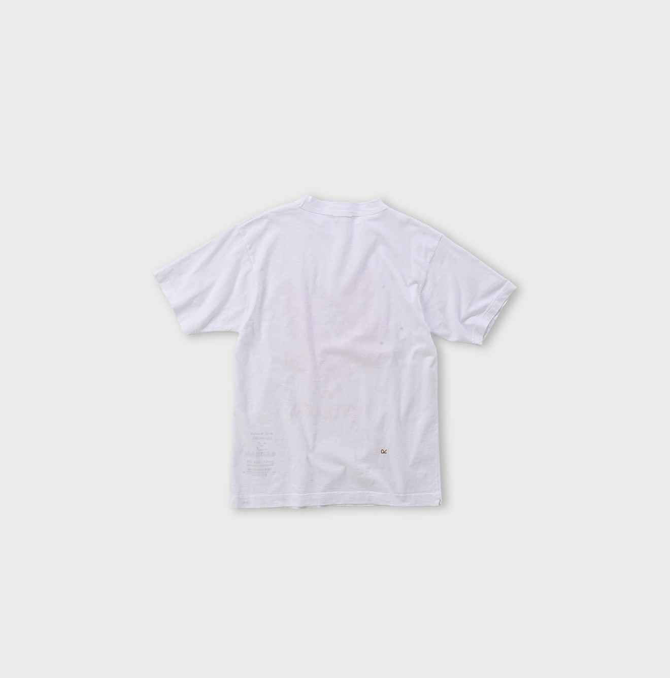 908 Bird of Paradise T-shirt