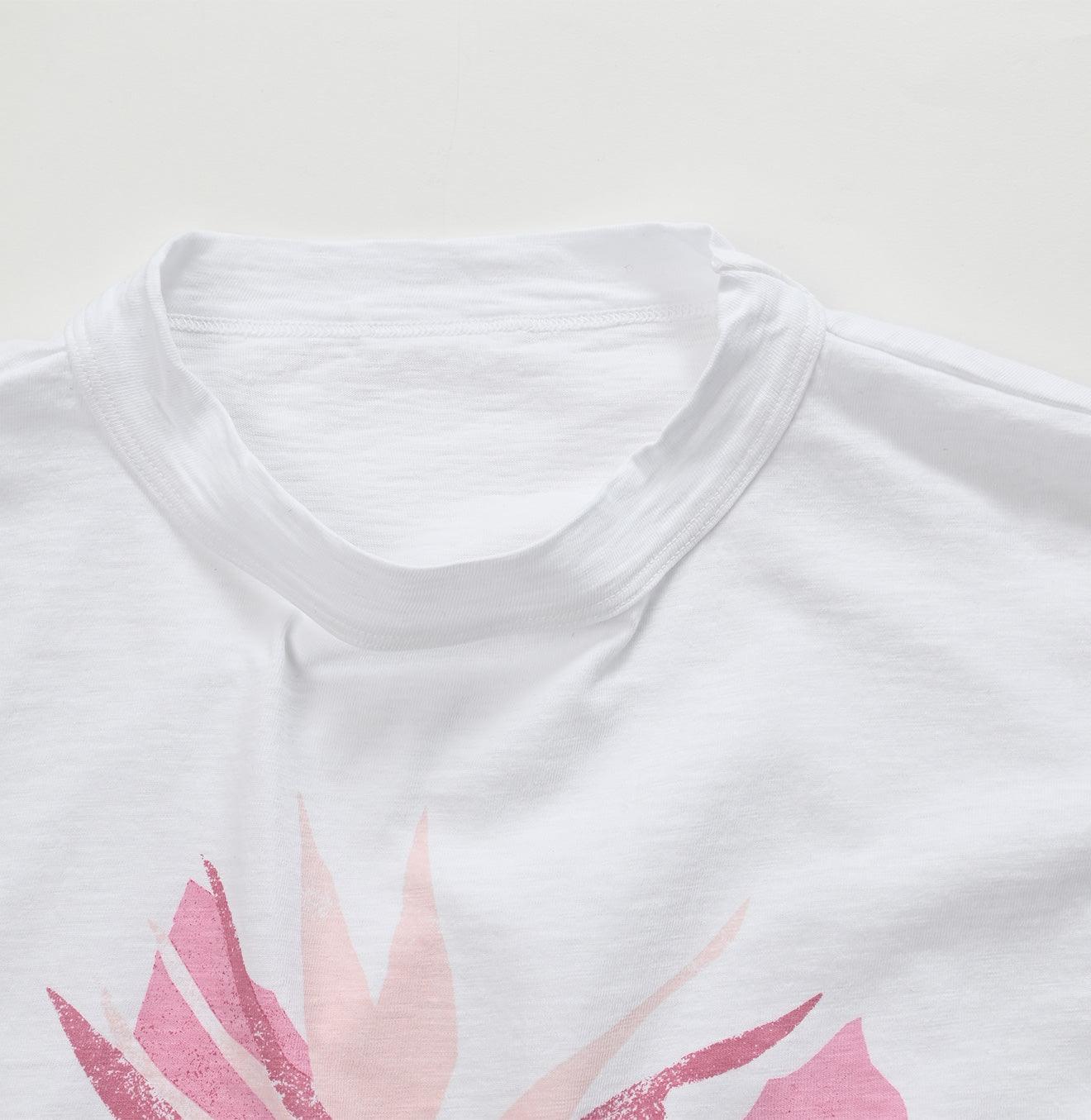 908 Bird of Paradise T-shirt
