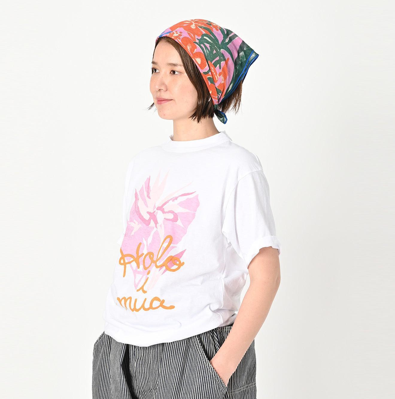 908 Bird of Paradise T-shirt