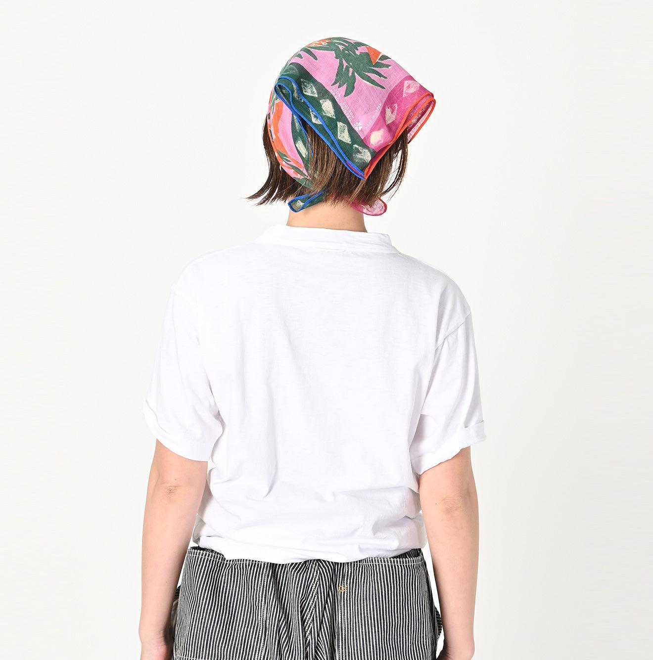 908 Bird of Paradise T-shirt