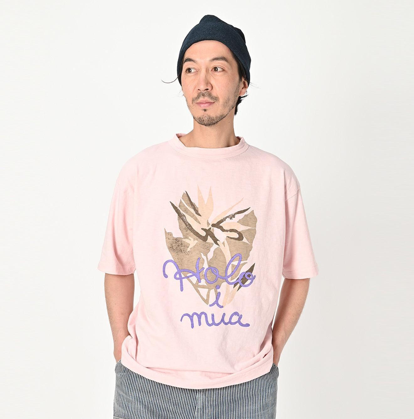 908 Bird of Paradise T-shirt