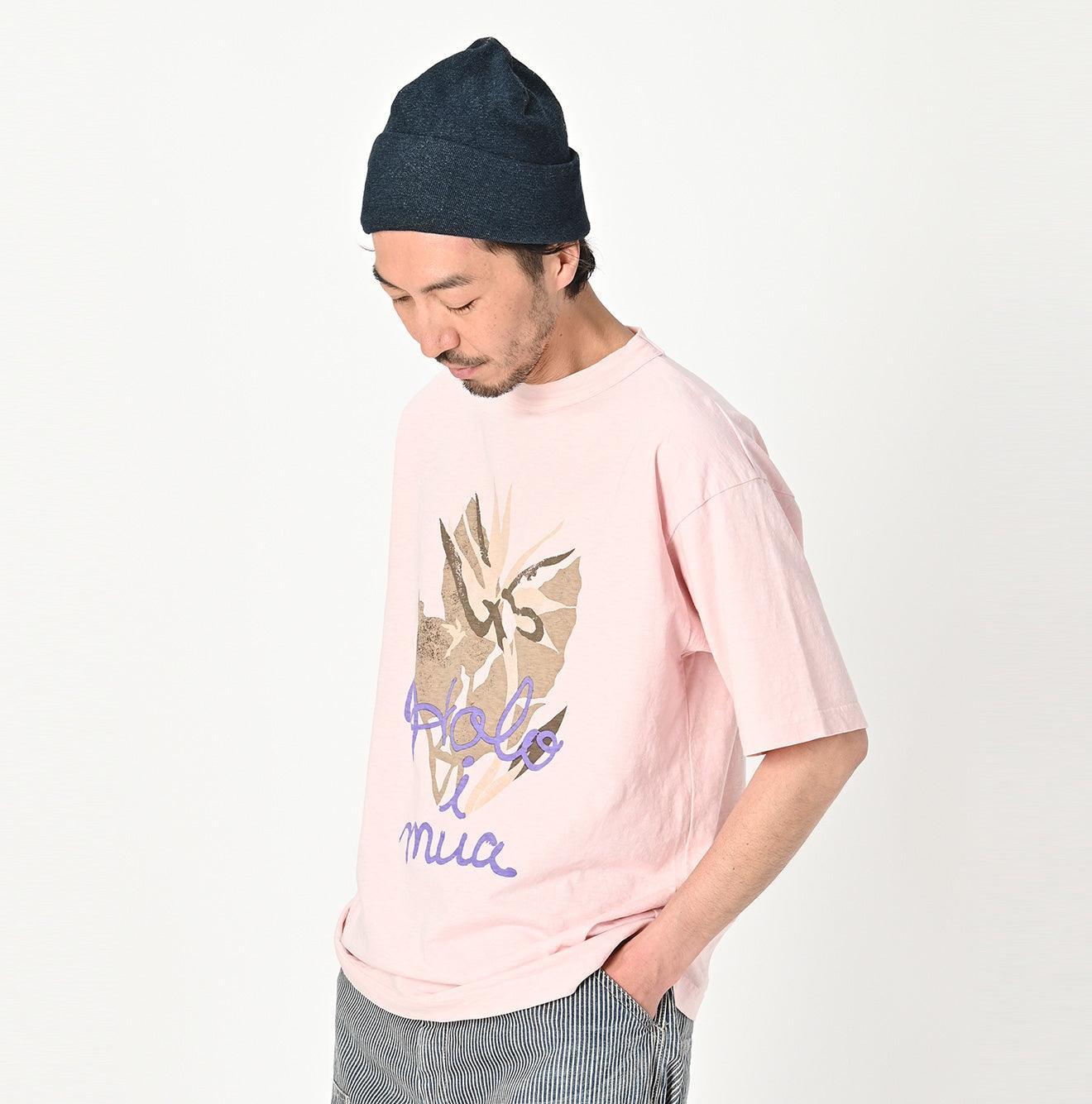 908 Bird of Paradise T-shirt
