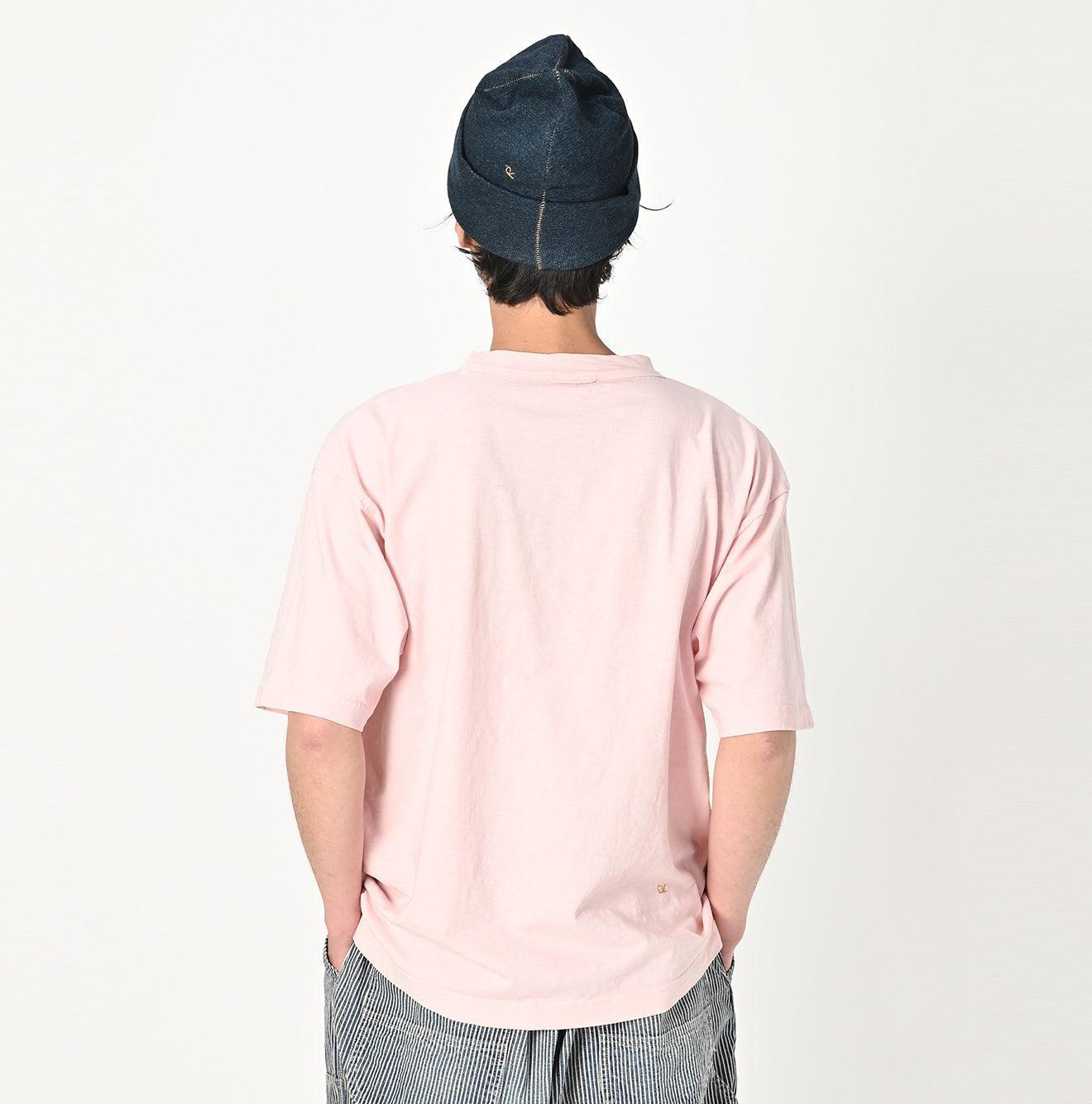 908 Bird of Paradise T-shirt