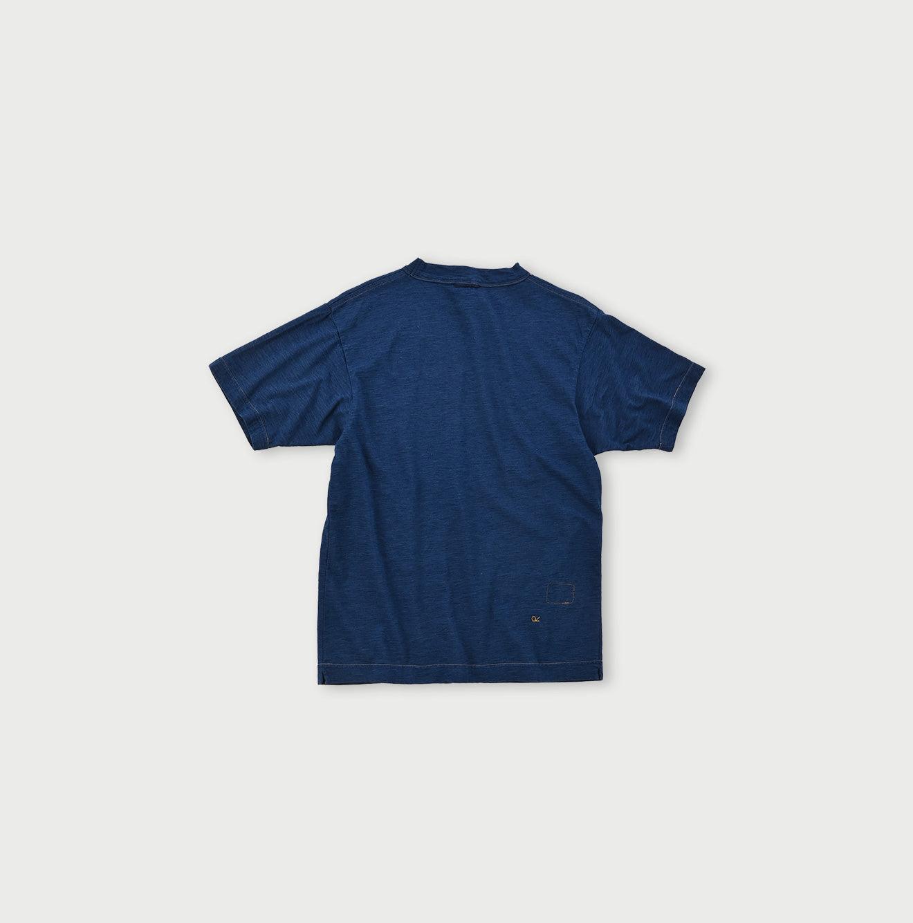 Indigo 908 Bird of Paradise T-shirt