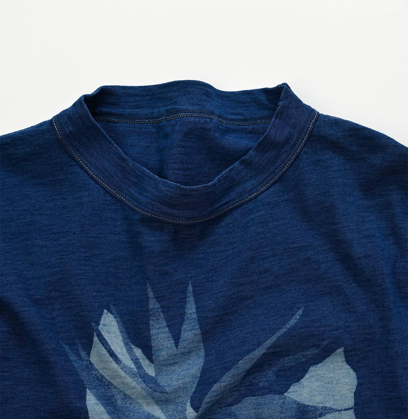 Indigo 908 Bird of Paradise T-shirt