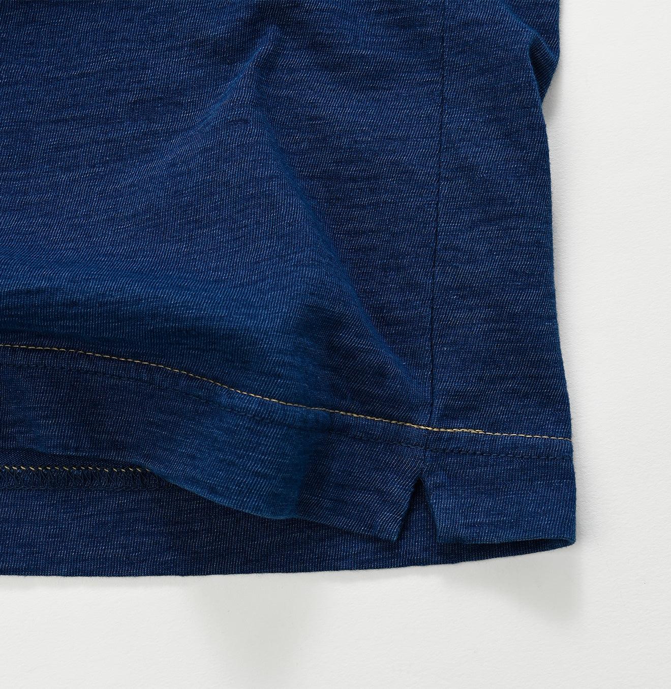 Indigo 908 Bird of Paradise T-shirt