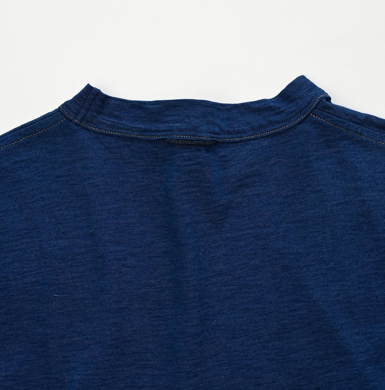 Indigo 908 Bird of Paradise T-shirt
