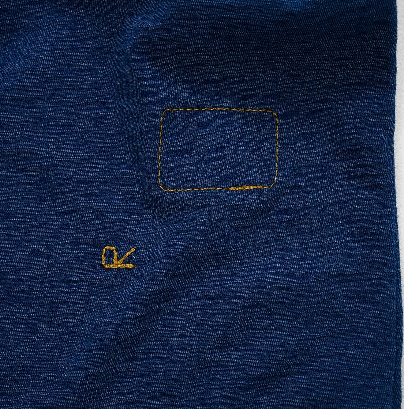Indigo 908 Bird of Paradise T-shirt