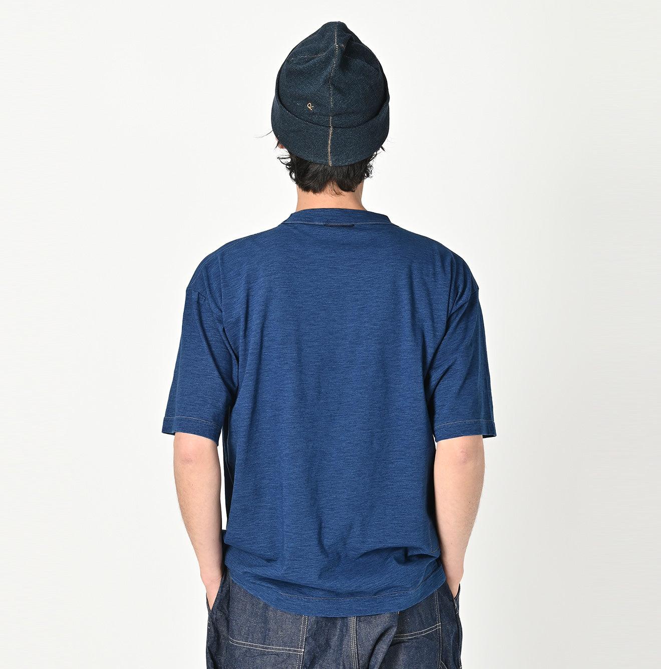 Indigo 908 Bird of Paradise T-shirt