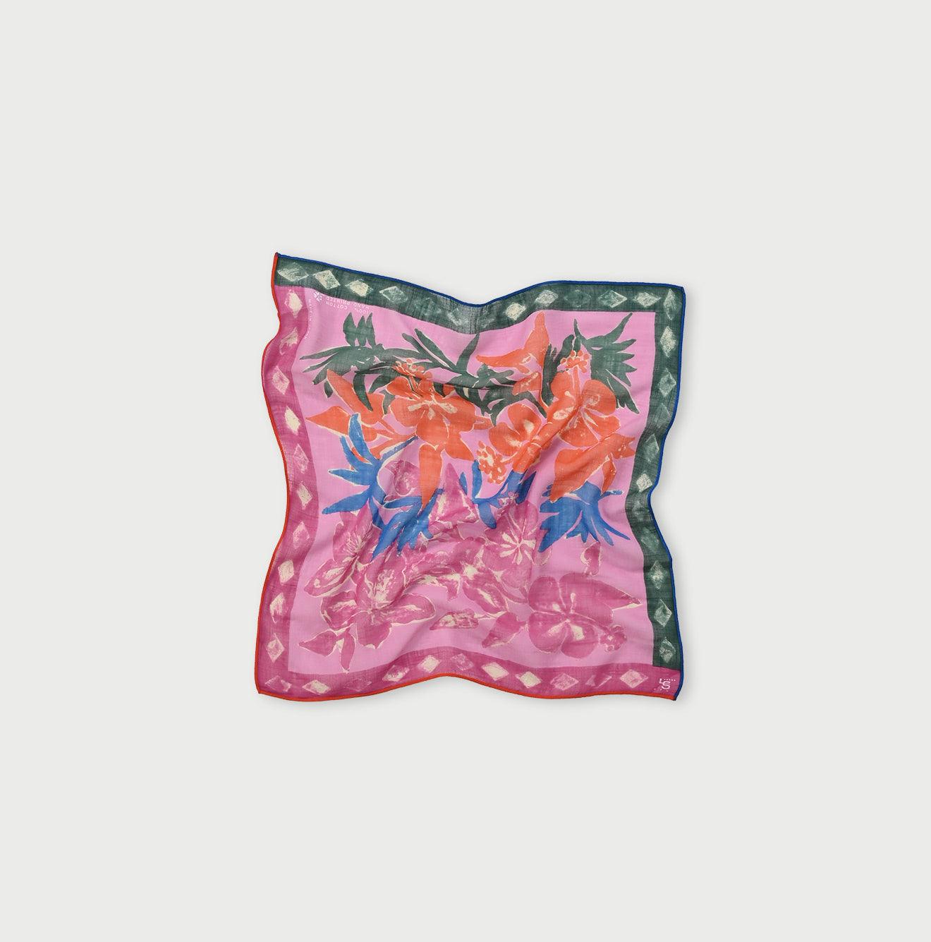 Gauze Anuenue Bandana