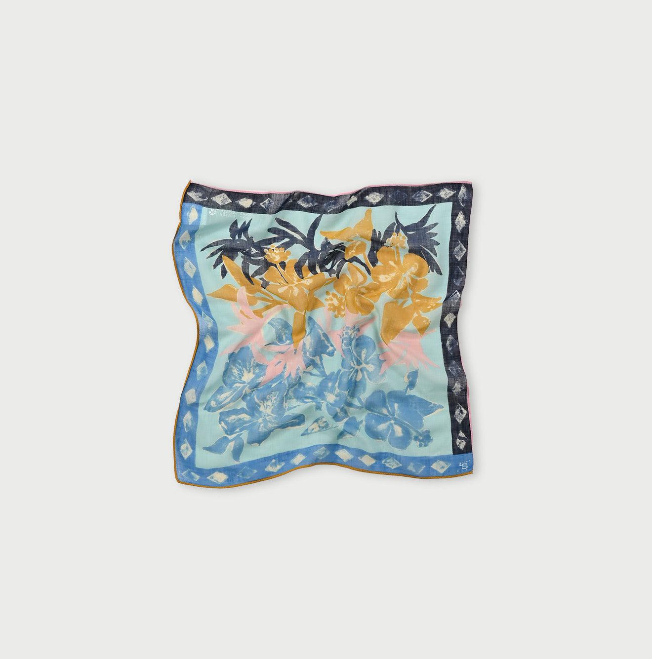 Gauze Anuenue Bandana