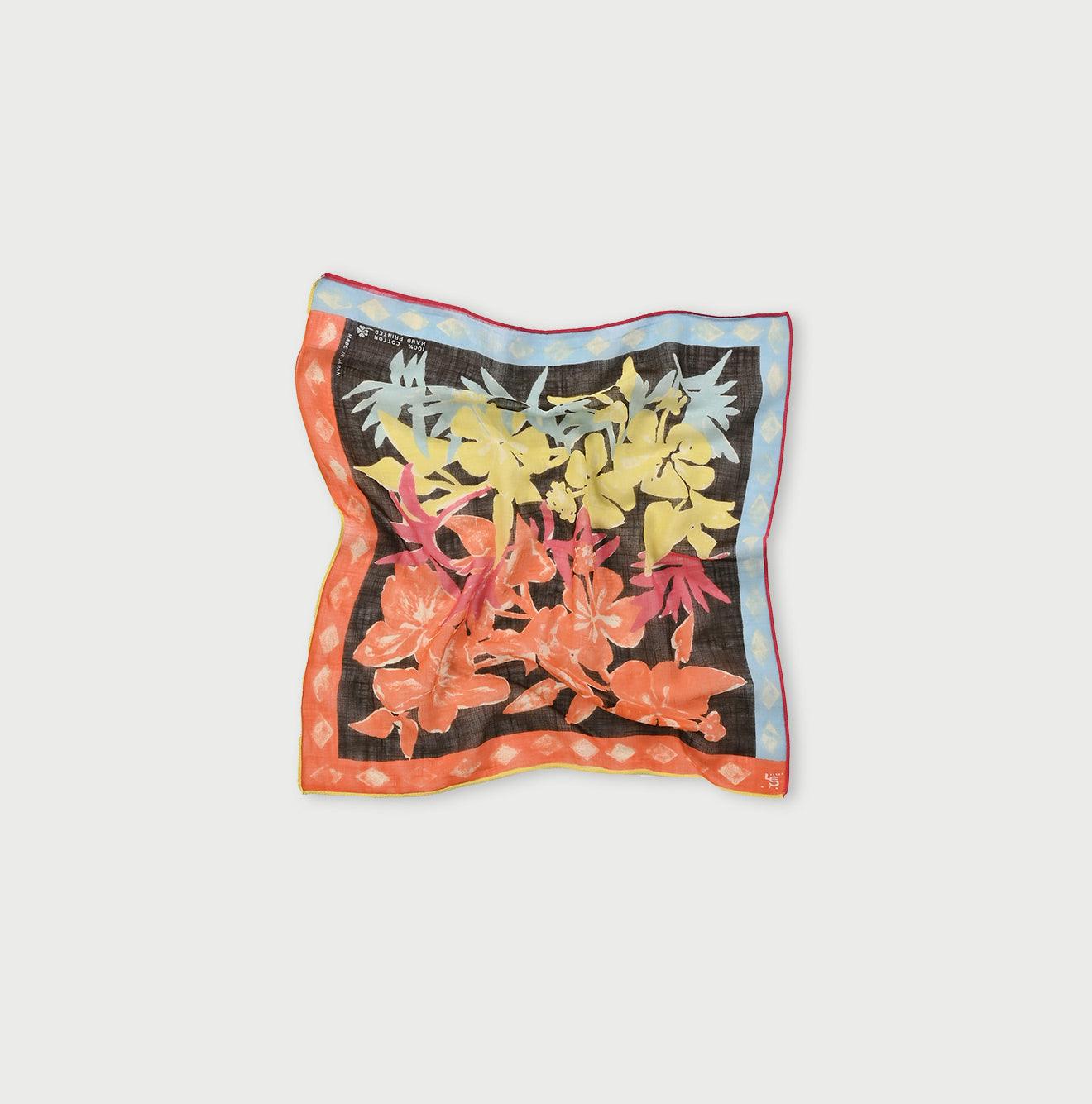Gauze Anuenue Bandana