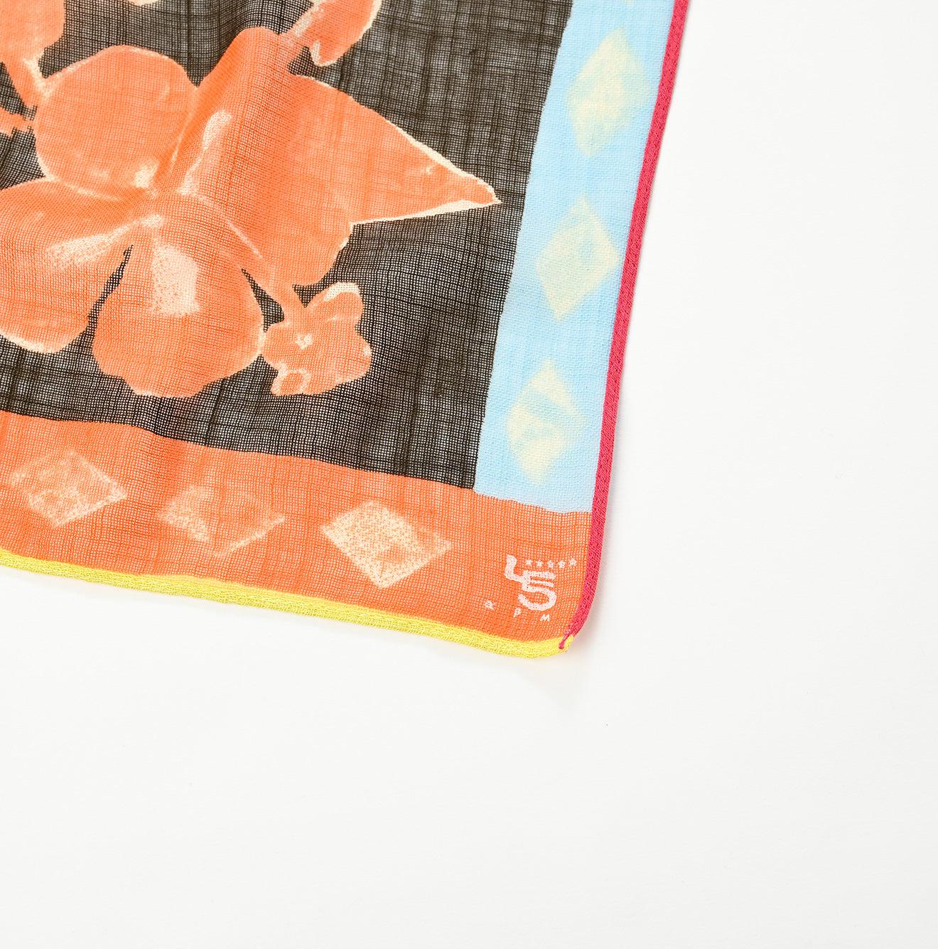 Gauze Anuenue Bandana