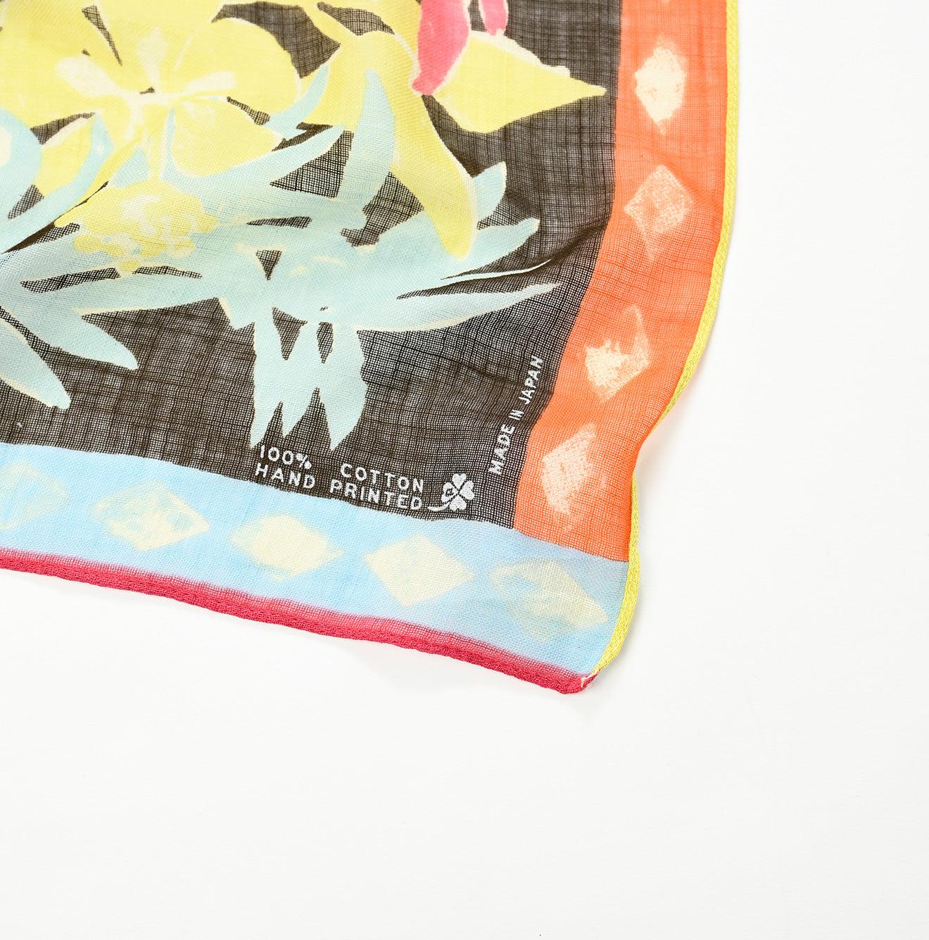 Gauze Anuenue Bandana