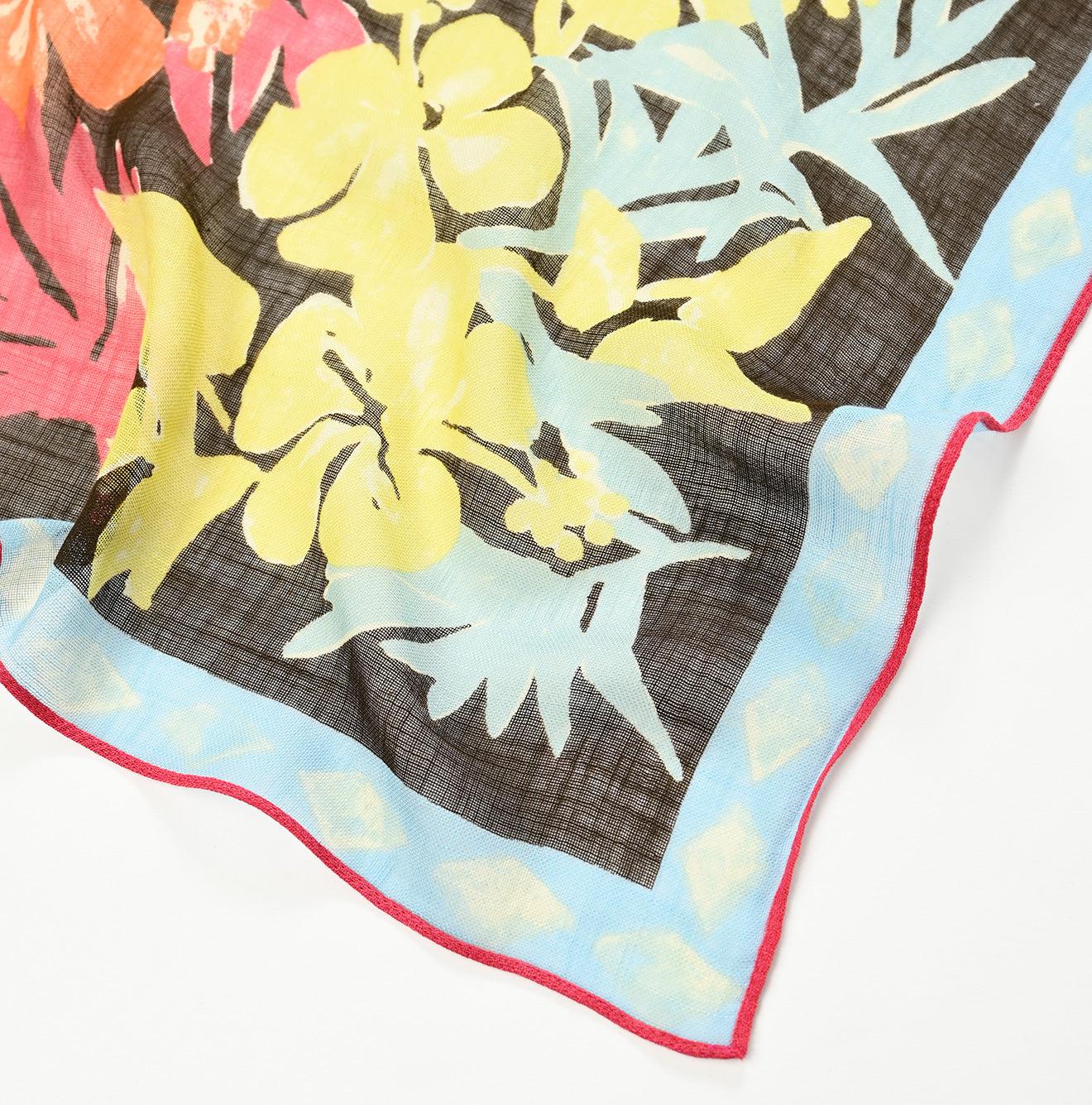 Gauze Anuenue Bandana