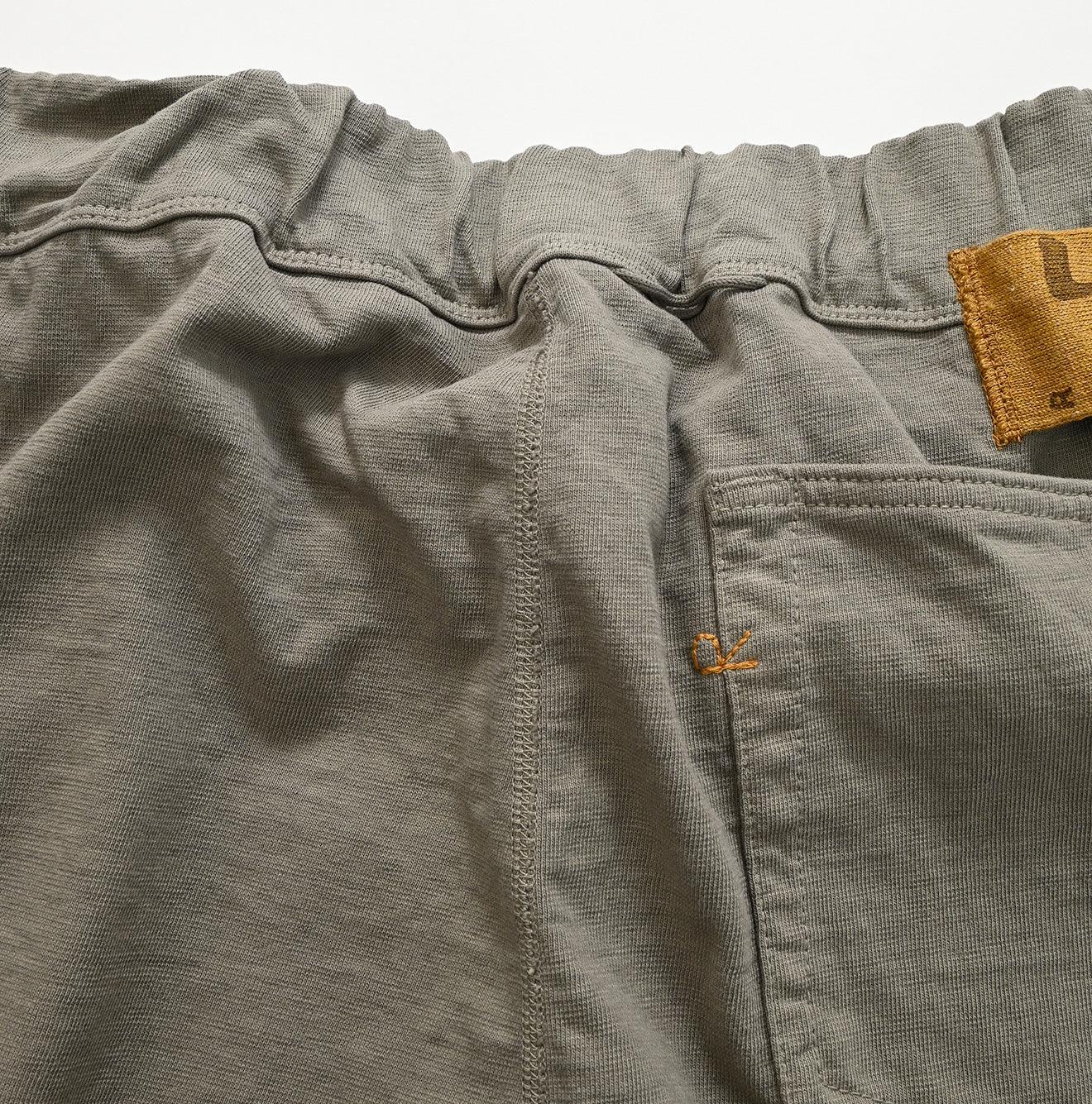 908 Dekoboko Tenjiku Sweatpants