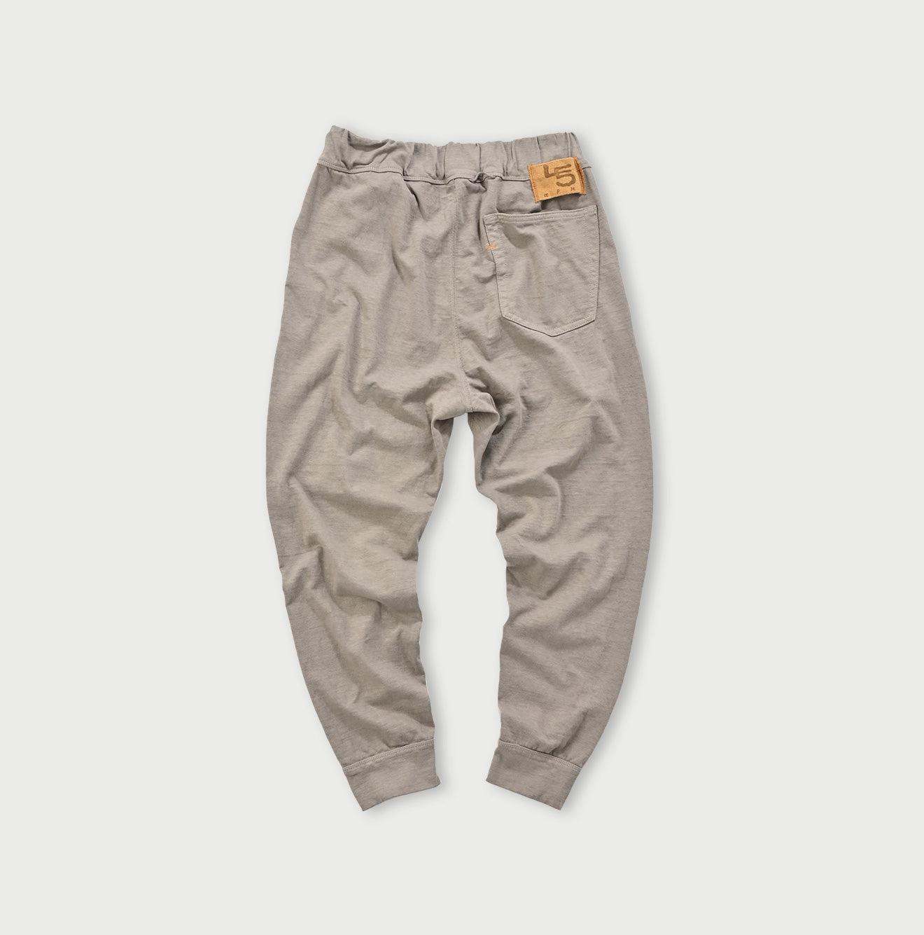 908 Dekoboko Tenjiku Sweatpants