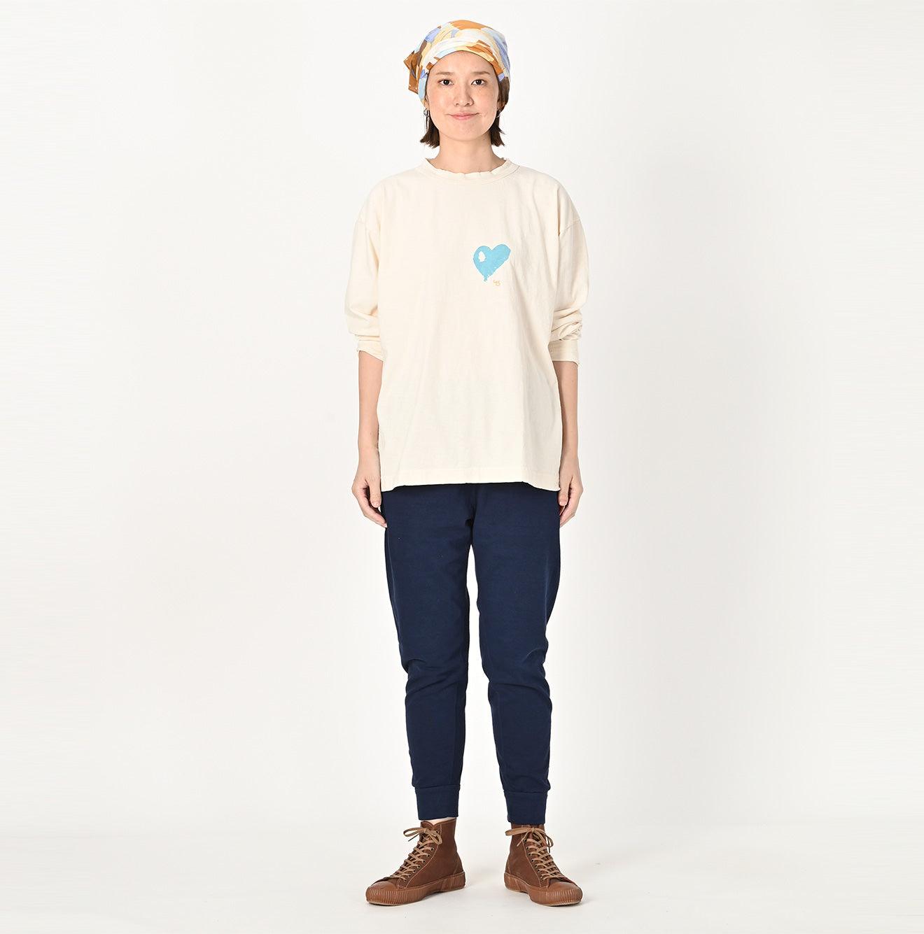 908 Dekoboko Tenjiku Sweatpants