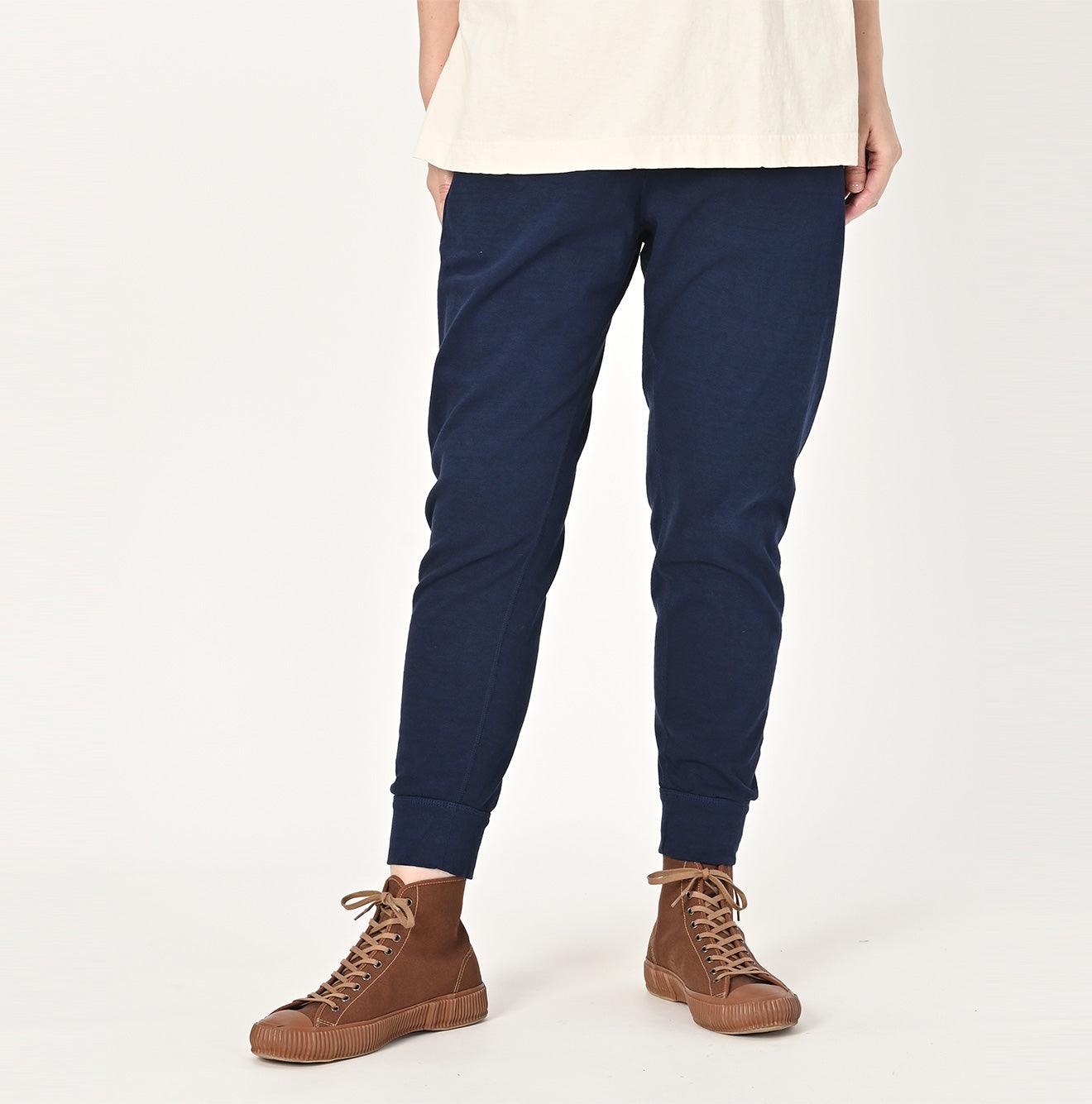 908 Dekoboko Tenjiku Sweatpants