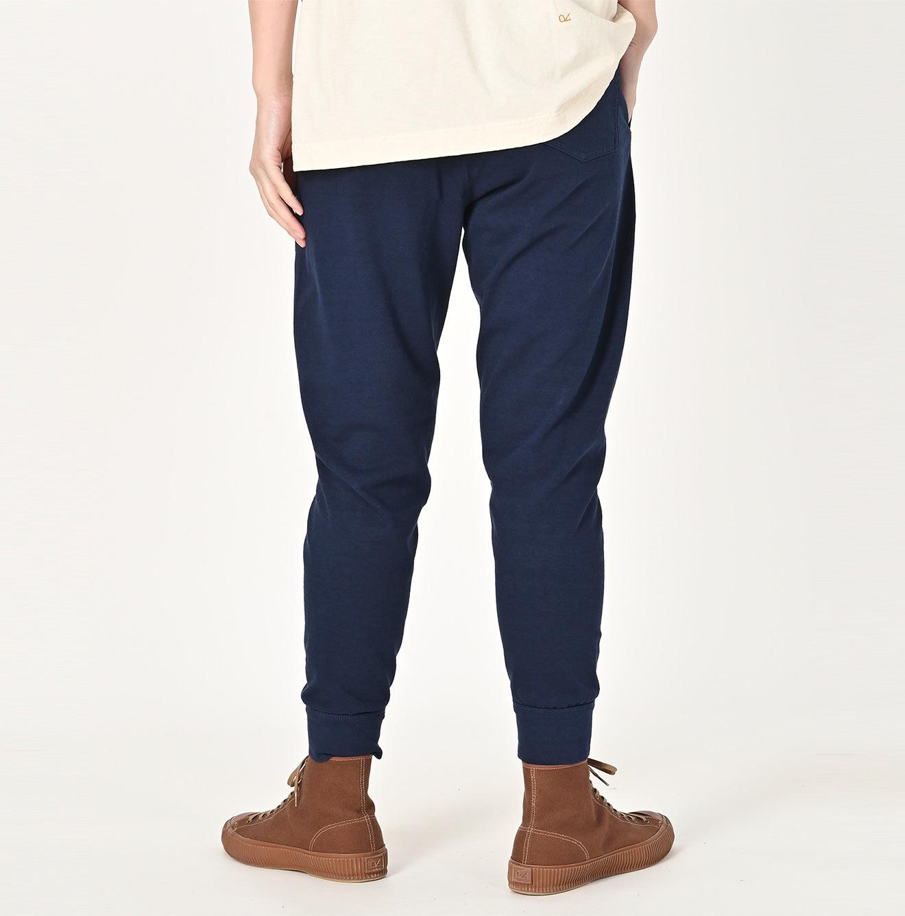 908 Dekoboko Tenjiku Sweatpants