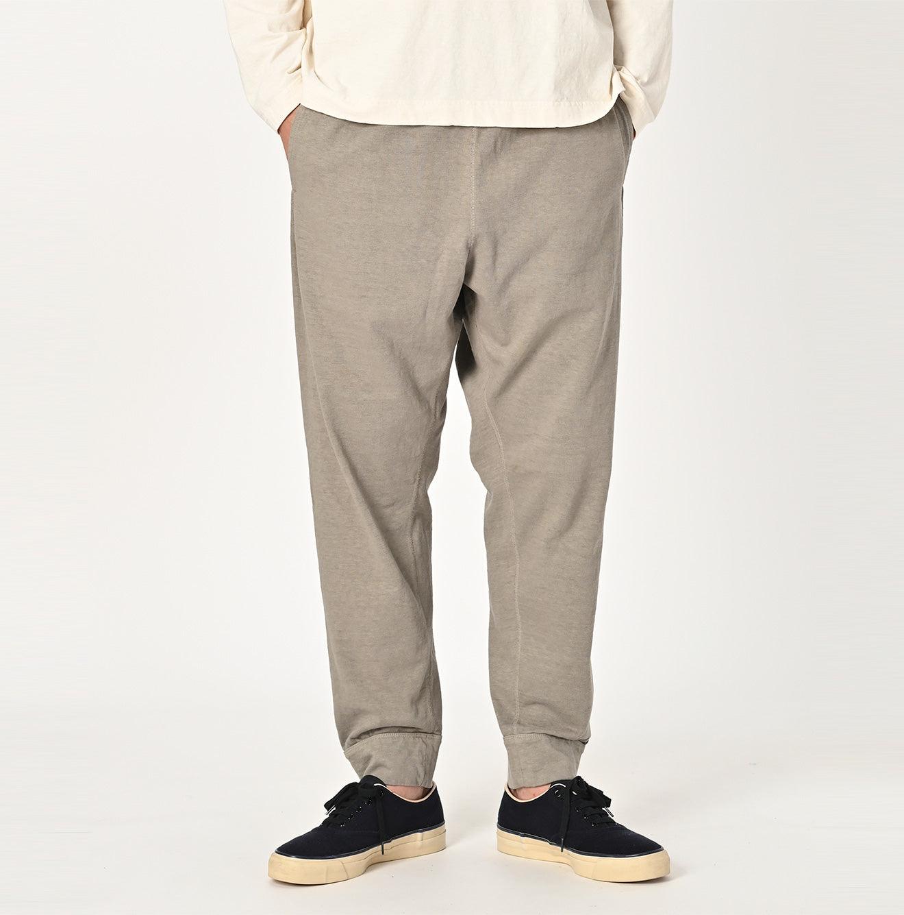908 Dekoboko Tenjiku Sweatpants