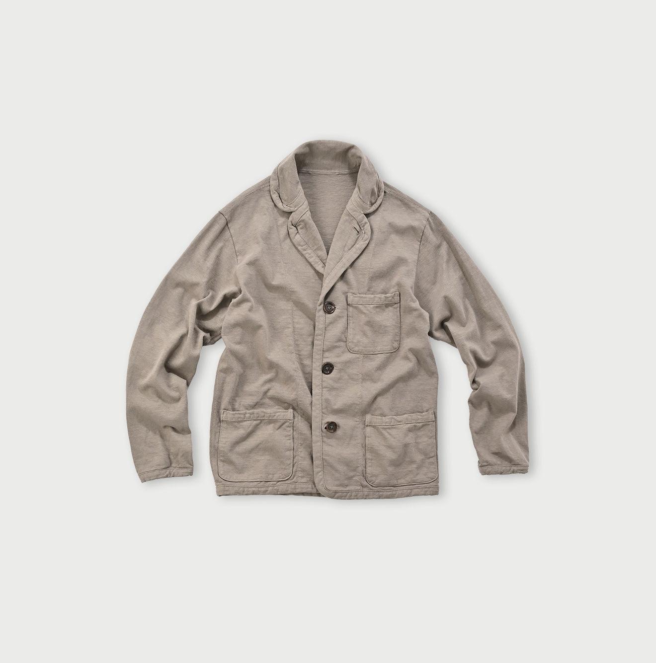 908 Dekoboko Tenjiku Tylorean Cardigan