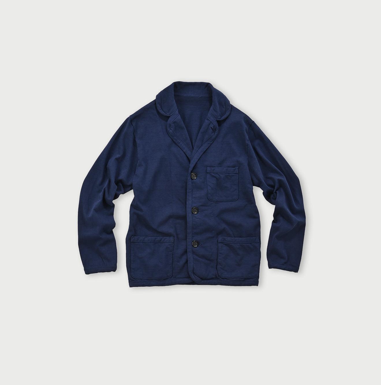 908 Dekoboko Tenjiku Tylorean Cardigan