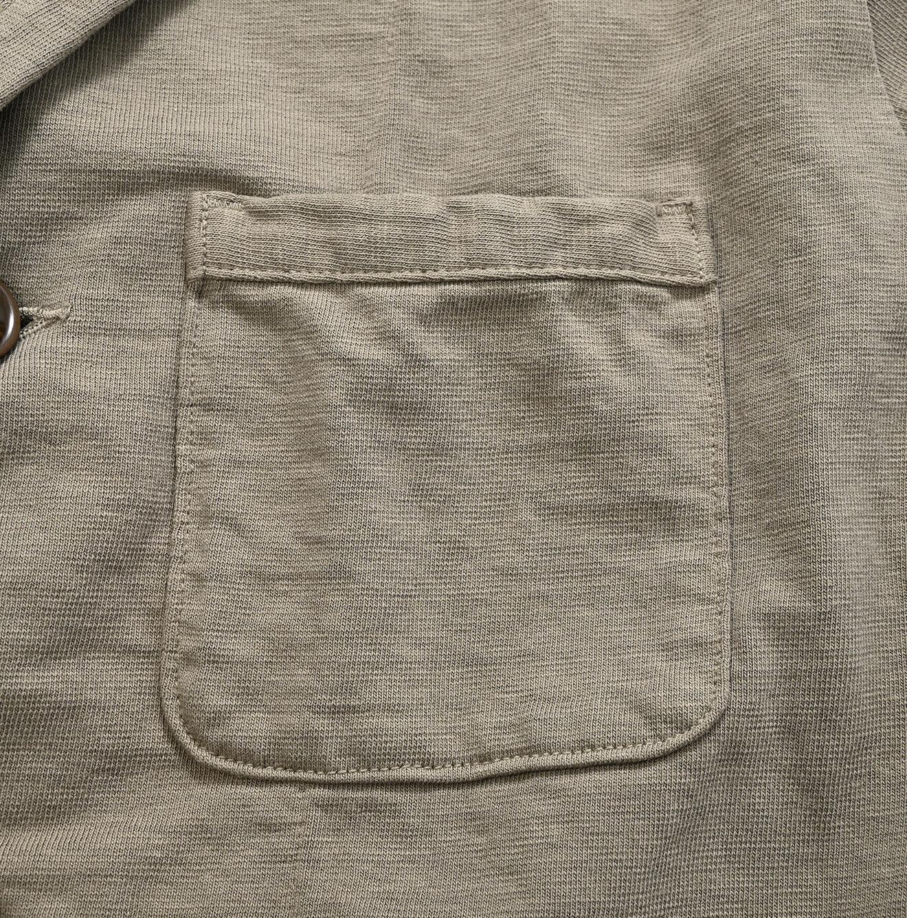 908 Dekoboko Tenjiku Tylorean Cardigan