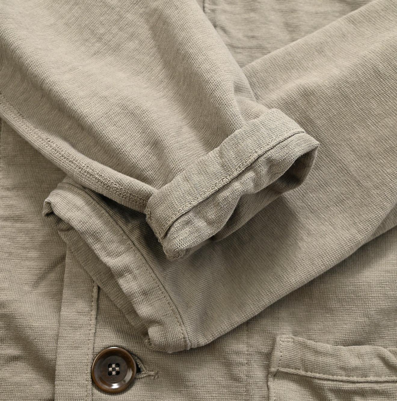 908 Dekoboko Tenjiku Tylorean Cardigan