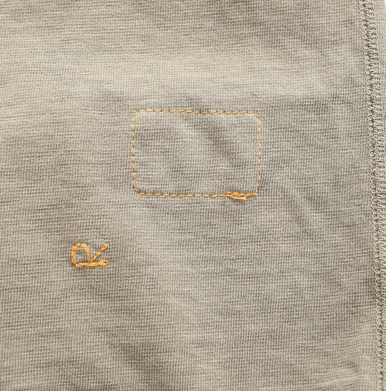 908 Dekoboko Tenjiku Tylorean Cardigan
