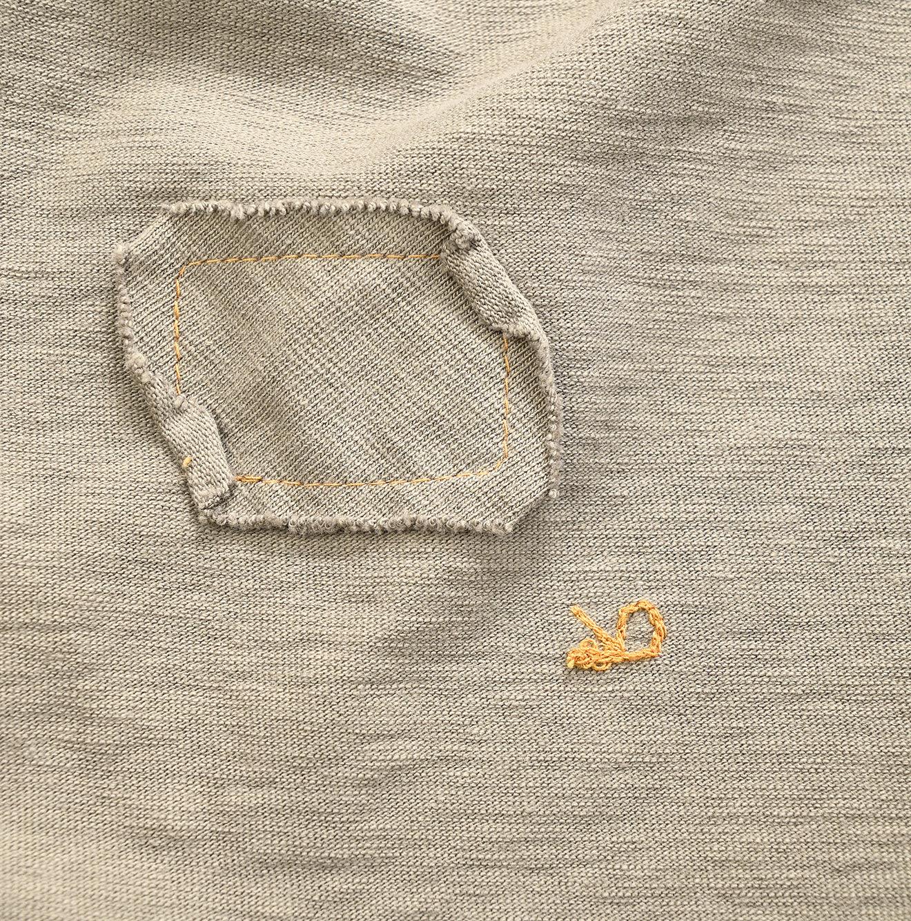 908 Dekoboko Tenjiku Tylorean Cardigan