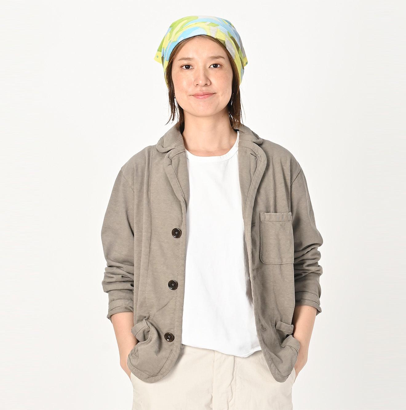 908 Dekoboko Tenjiku Tylorean Cardigan