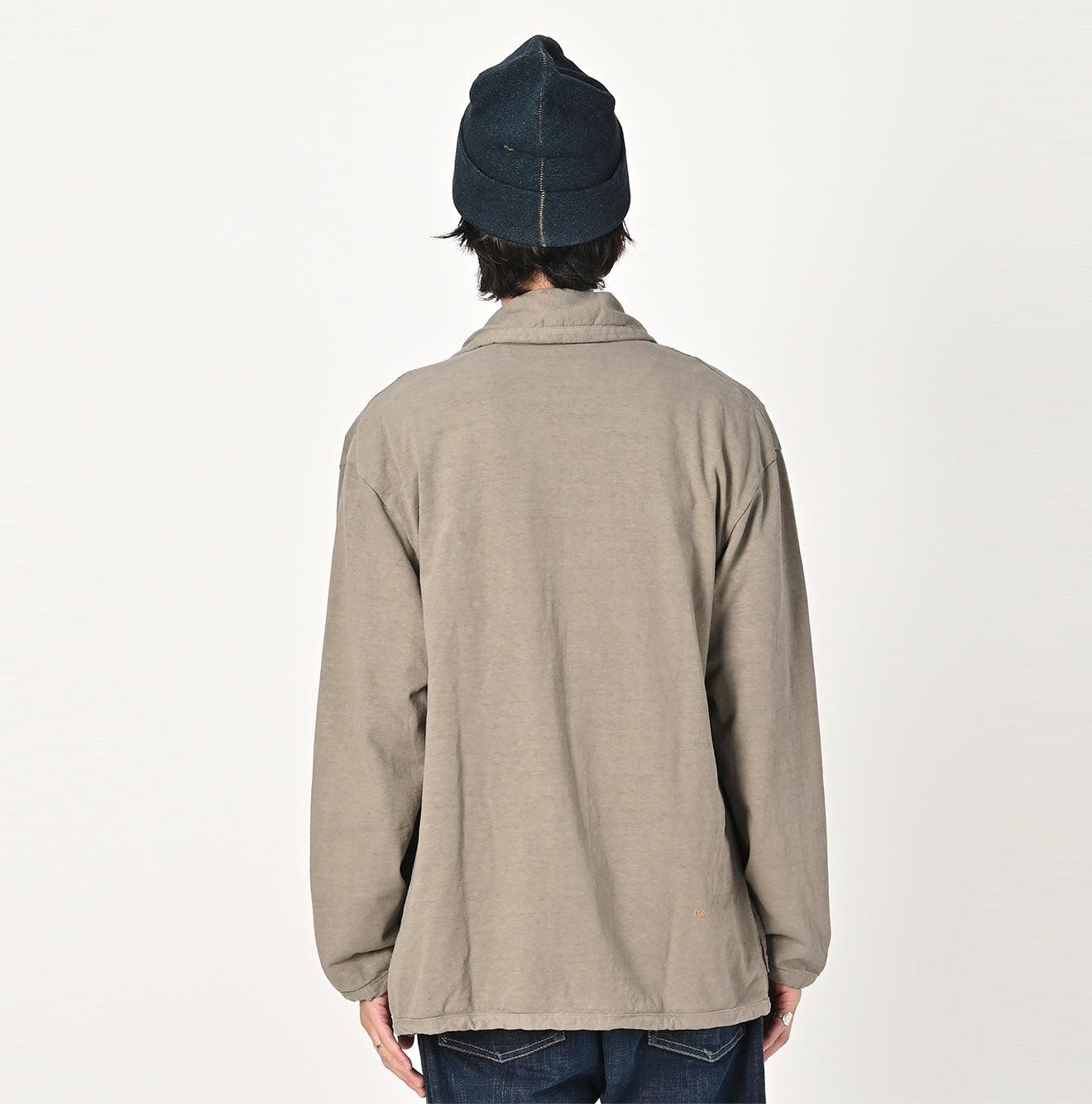 908 Dekoboko Tenjiku Tylorean Cardigan