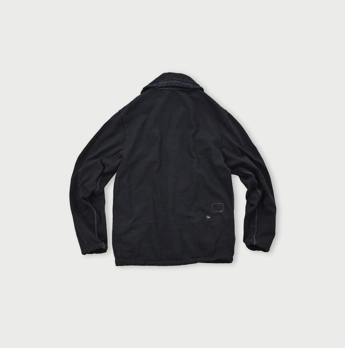 Indigo 908 Dekoboko Tenjiku Tylorean Cardigan