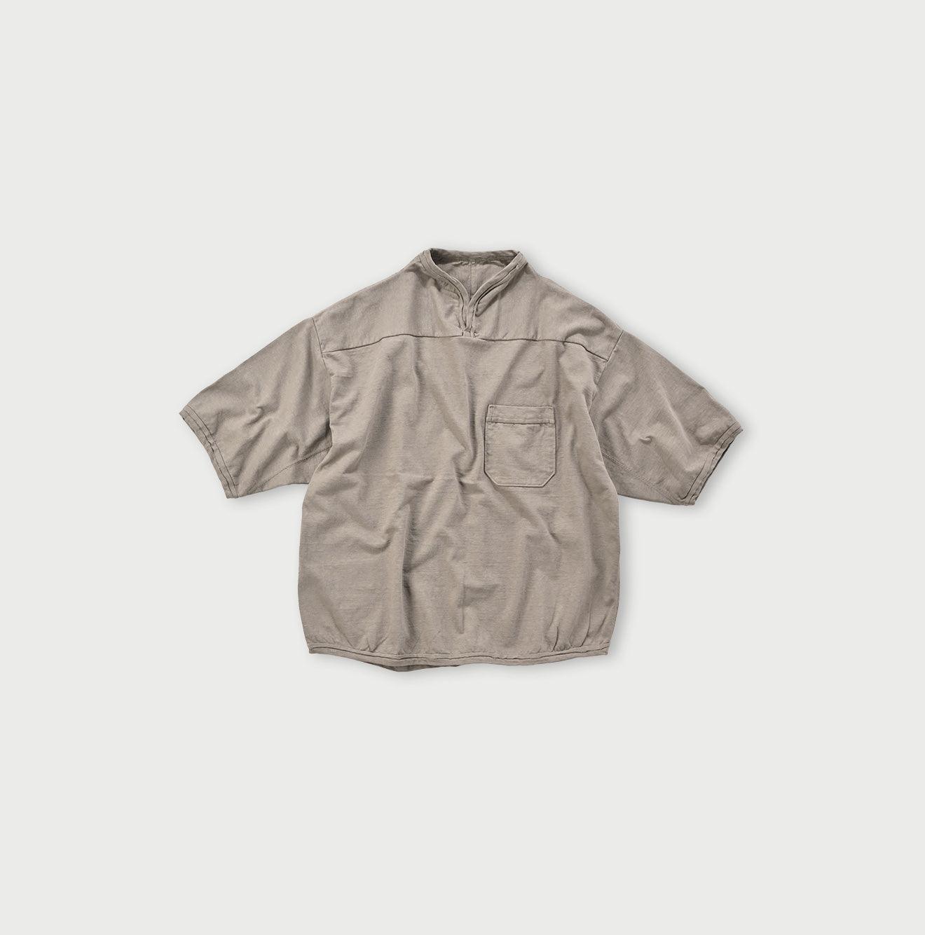 Dekoboko Tenjiku Outer T-shirt