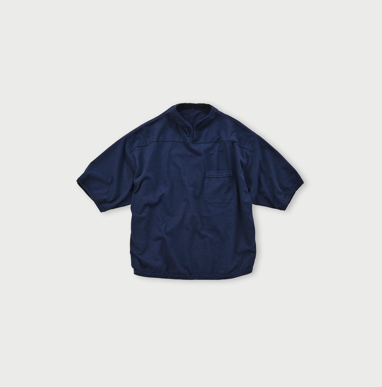 Dekoboko Tenjiku Outer T-shirt