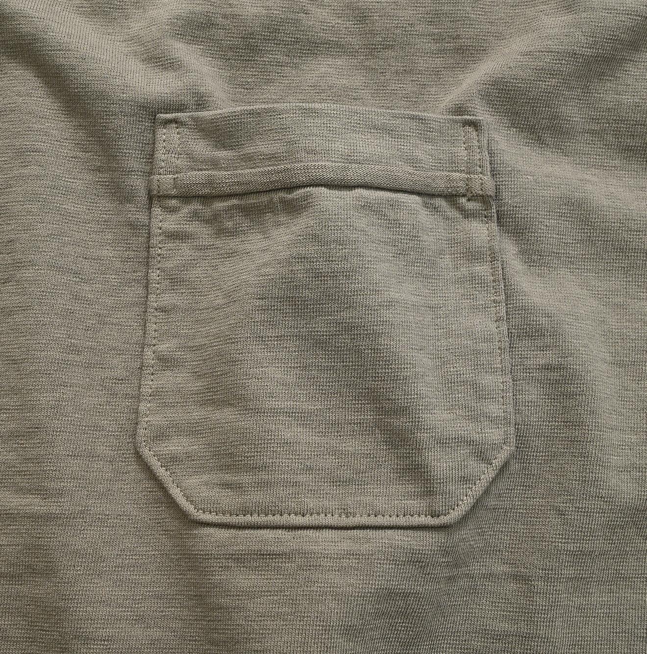 Dekoboko Tenjiku Outer T-shirt