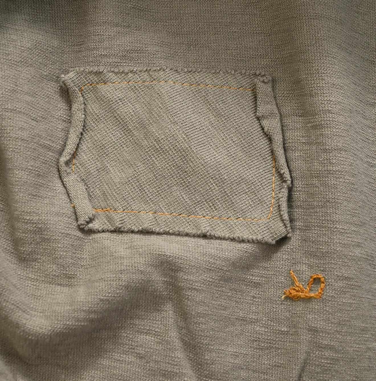 Dekoboko Tenjiku Outer T-shirt
