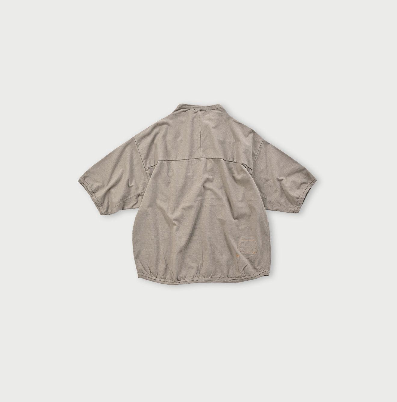 Dekoboko Tenjiku Outer T-shirt
