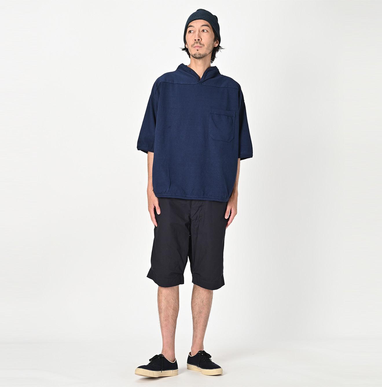 Dekoboko Tenjiku Outer T-shirt