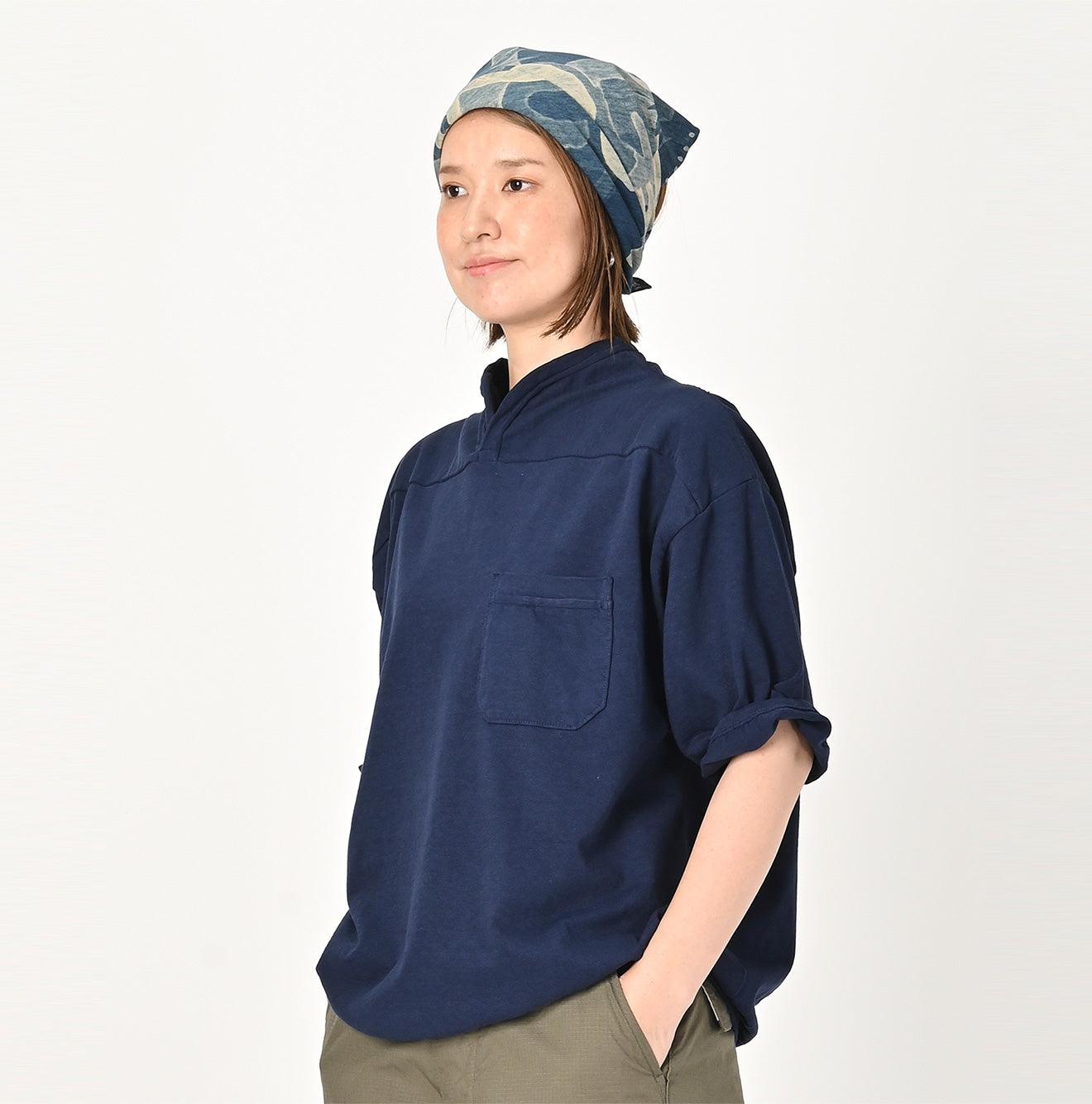 Dekoboko Tenjiku Outer T-shirt
