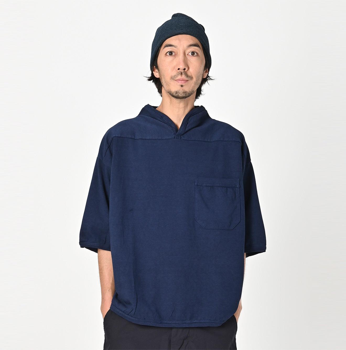 Dekoboko Tenjiku Outer T-shirt