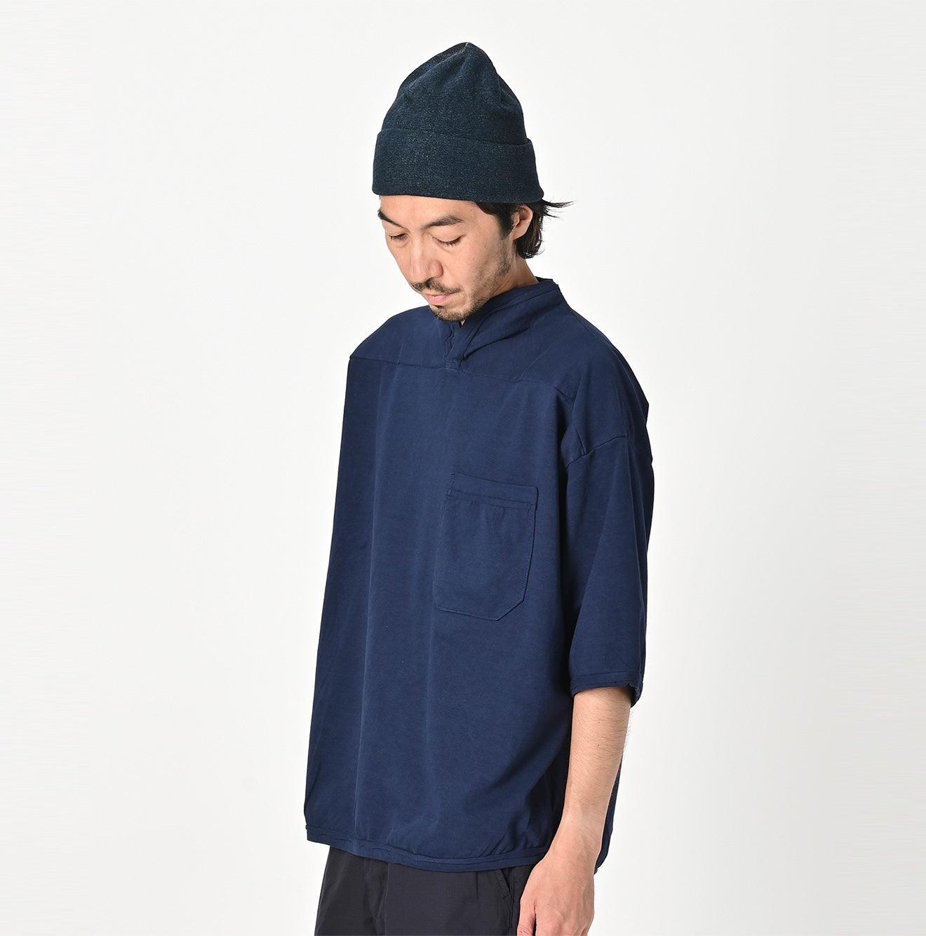Dekoboko Tenjiku Outer T-shirt