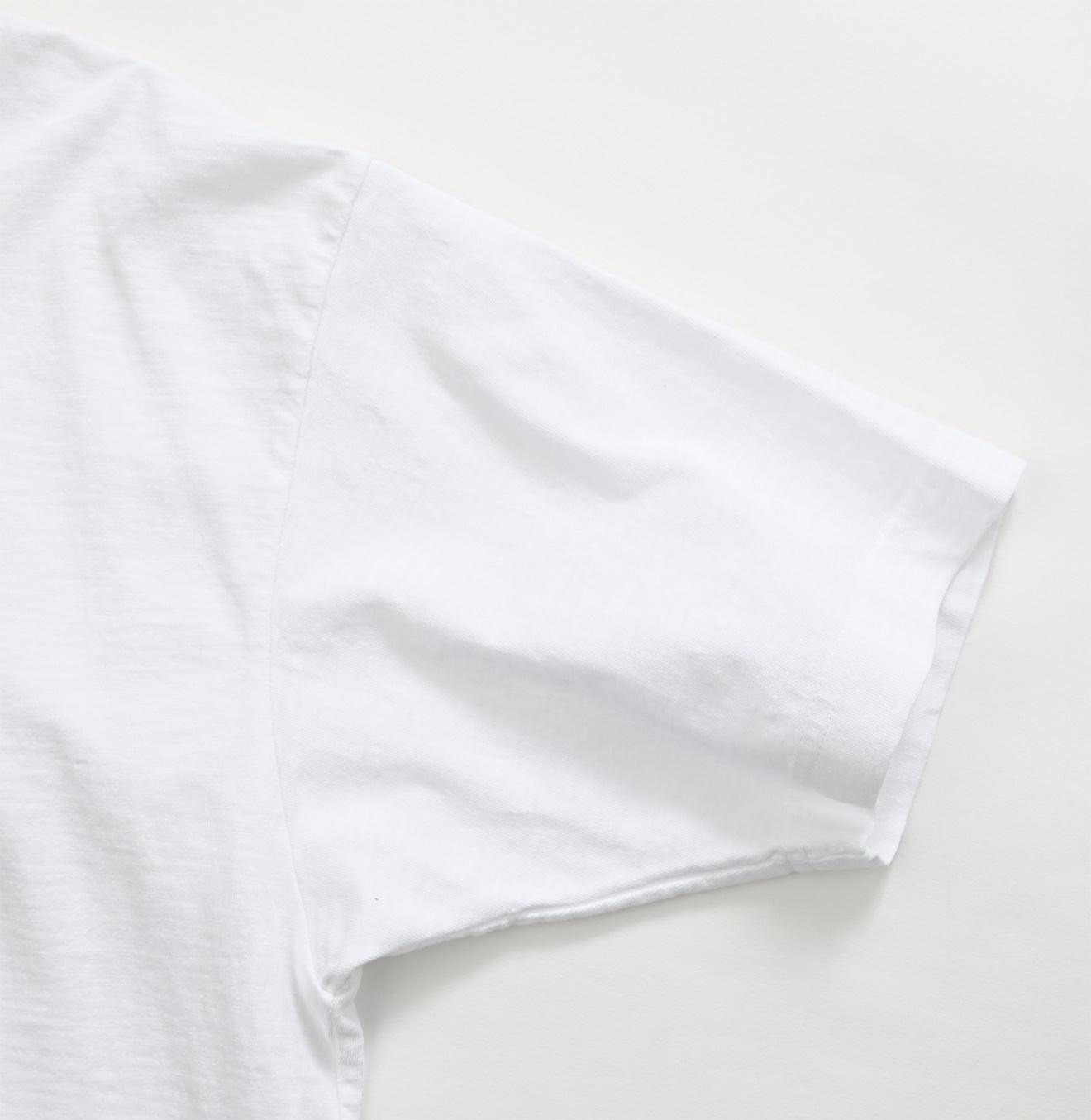 908 Bettouch Flamingway T-shirt