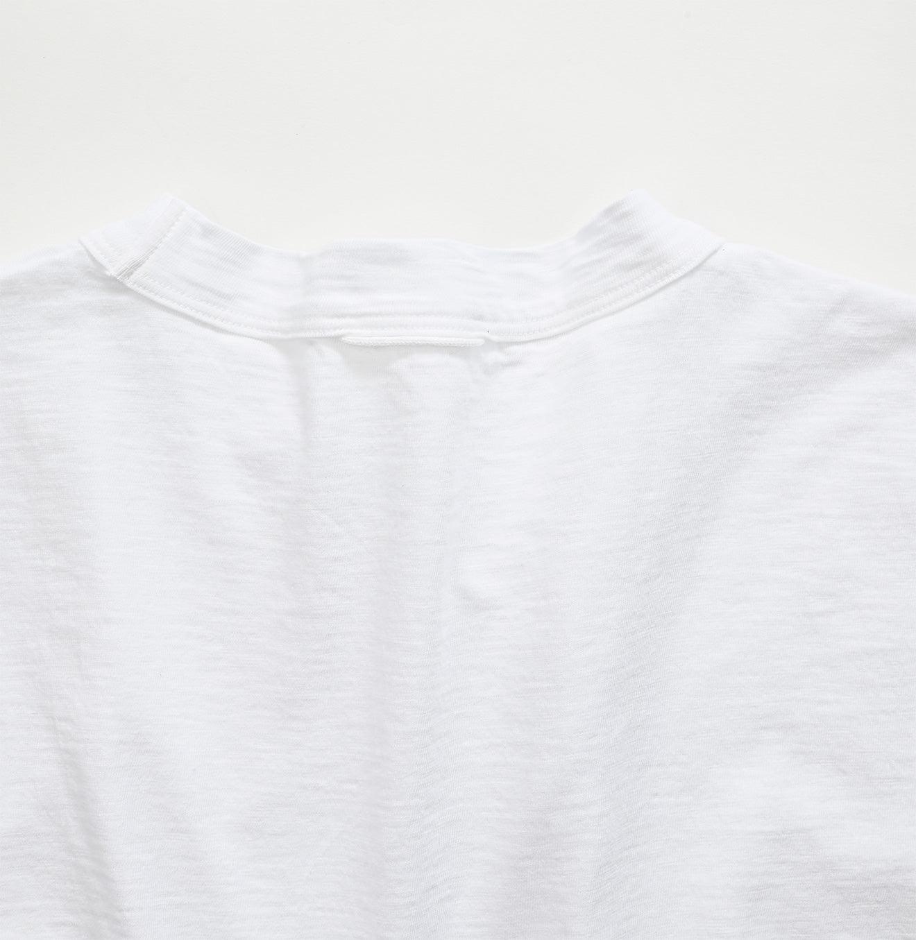 908 Bettouch Flamingway T-shirt