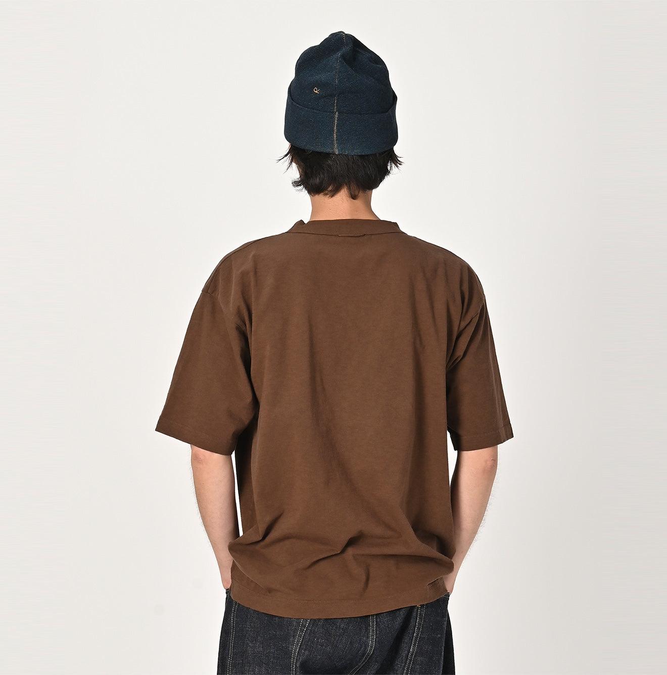 908 Bettouch Flamingway T-shirt
