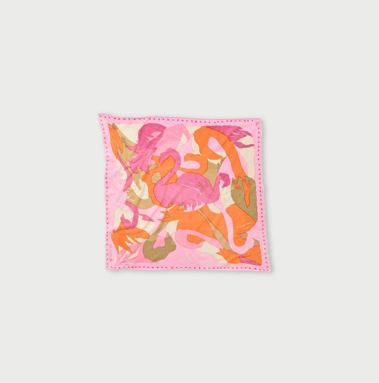 Tenjiku Flamingway Bandana