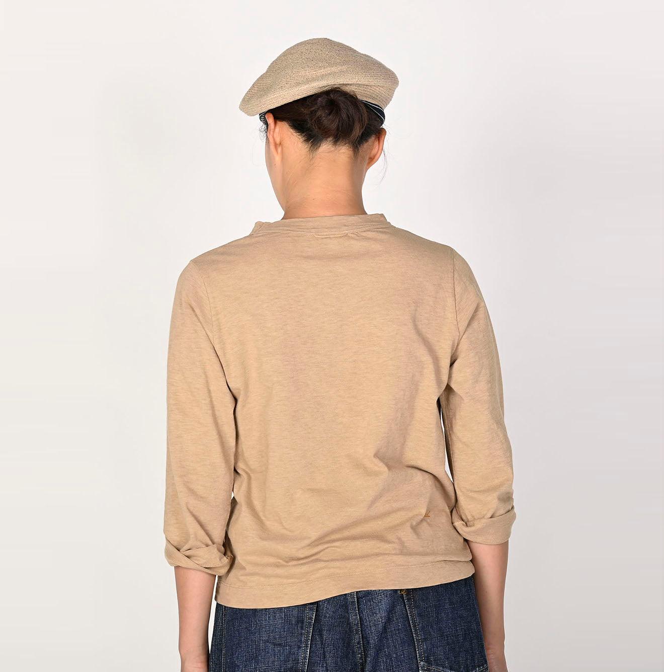 45 Star Square T-shirt